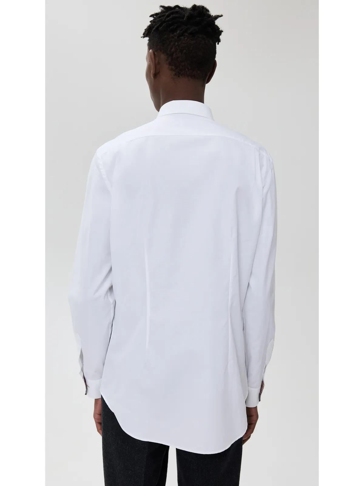 Paul Smith テーラードフィット ドレスシャツ - 画像3