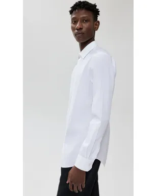 Paul Smith テーラードフィット ドレスシャツ - サムネイル4