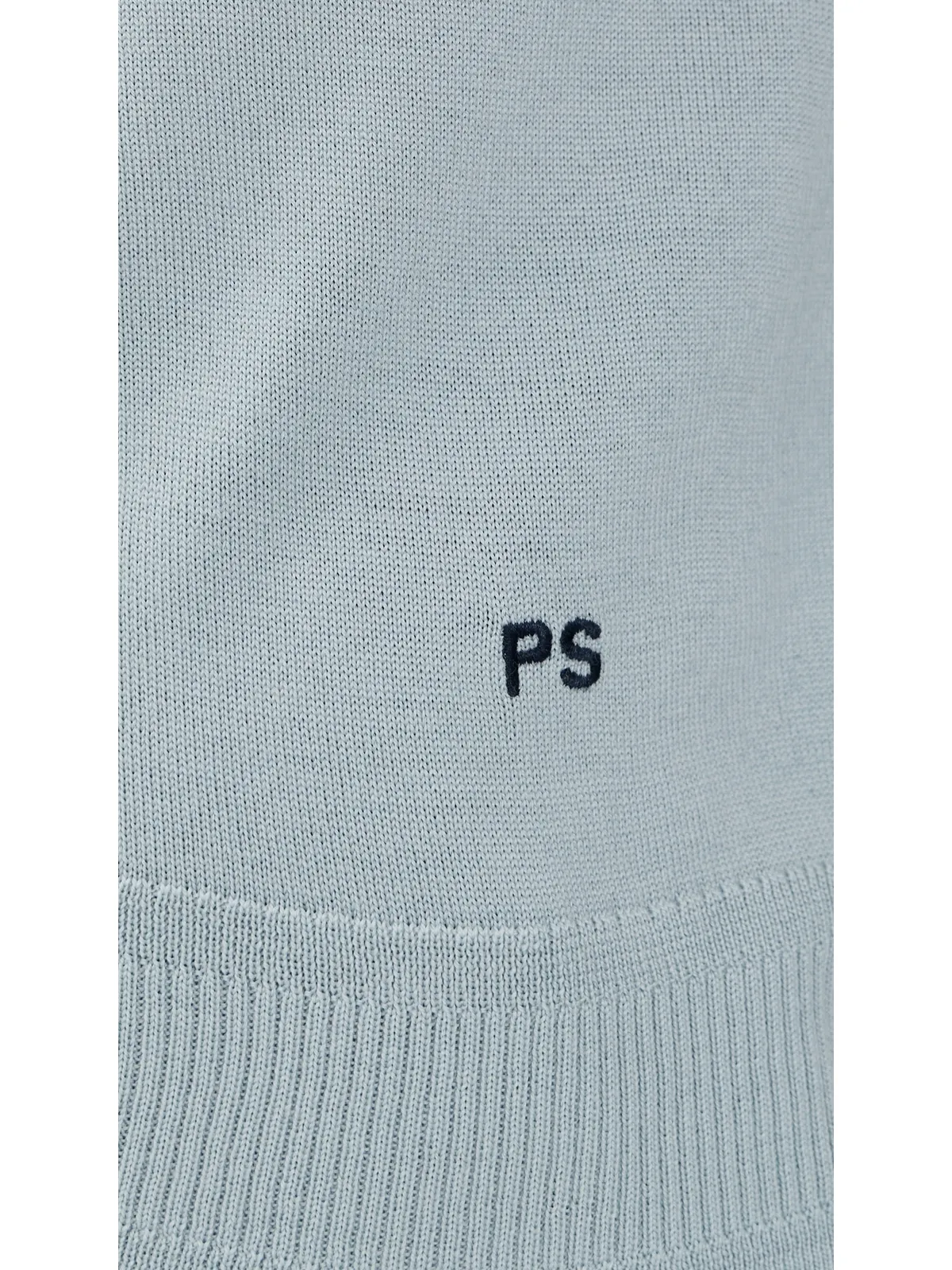 PS Paul Smith 半袖ポロセーター - 画像6