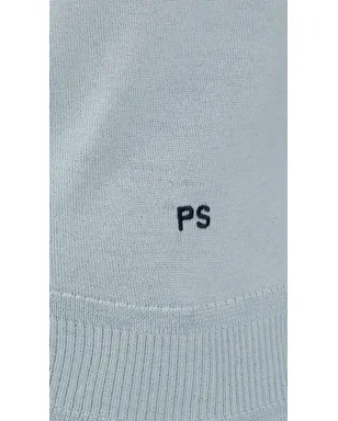 PS Paul Smith 半袖ポロセーター - サムネイル6