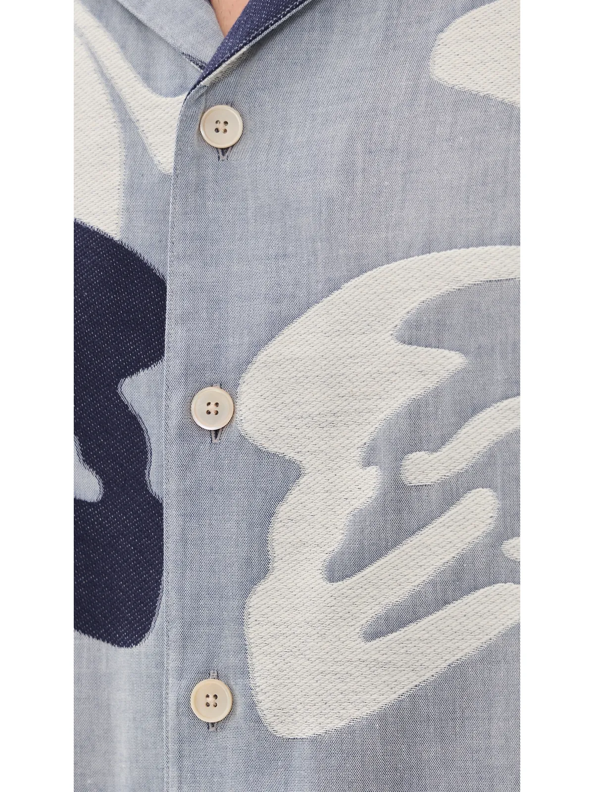 PS Paul Smith カジュアルフィットシャツ - 画像6