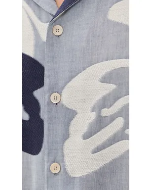 PS Paul Smith カジュアルフィットシャツ - サムネイル6