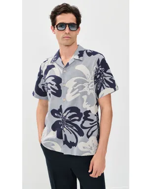 PS Paul Smith カジュアルフィットシャツ - サムネイル2