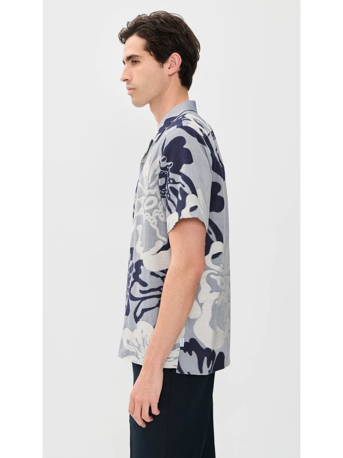 PS Paul Smith カジュアルフィットシャツ - 画像4