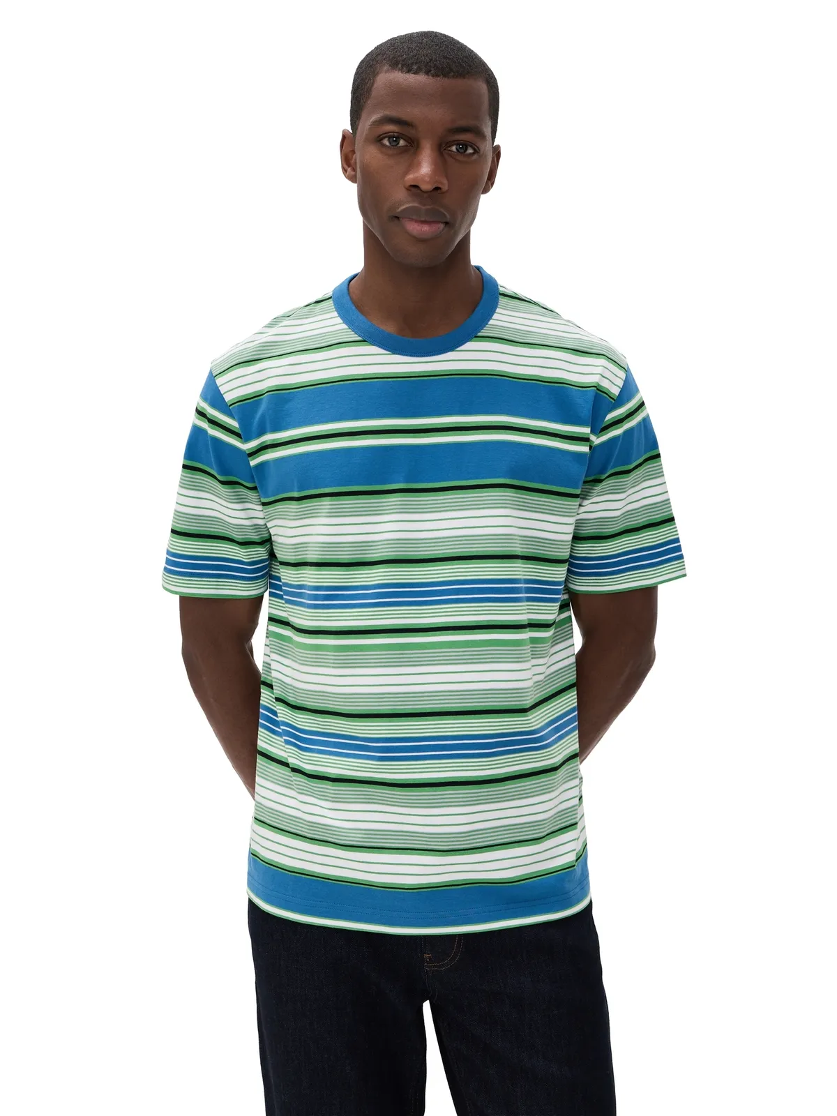 PS Paul Smith カジュアルフィット 半袖Tシャツ - 画像1