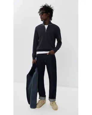 PS Paul Smith ジップネックセーター - サムネイル5