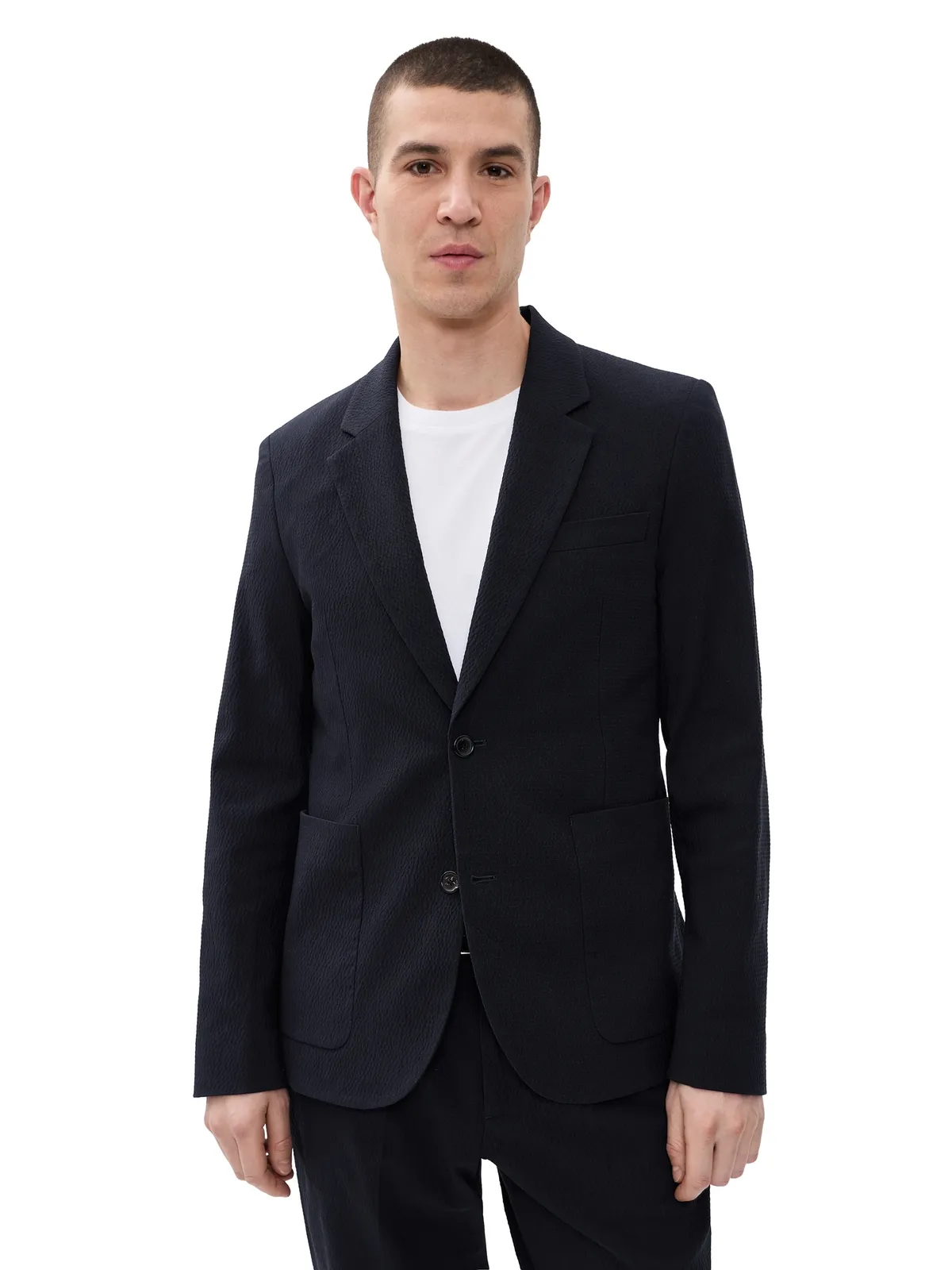 PS Paul Smith バギーライニングブレザー - 画像1