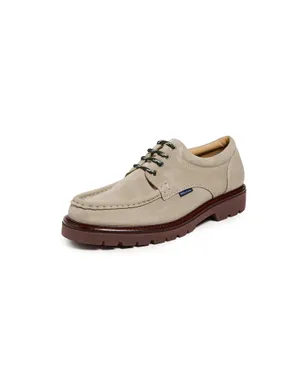 PS Paul Smith ロースターサンド ローファー - サムネイル1