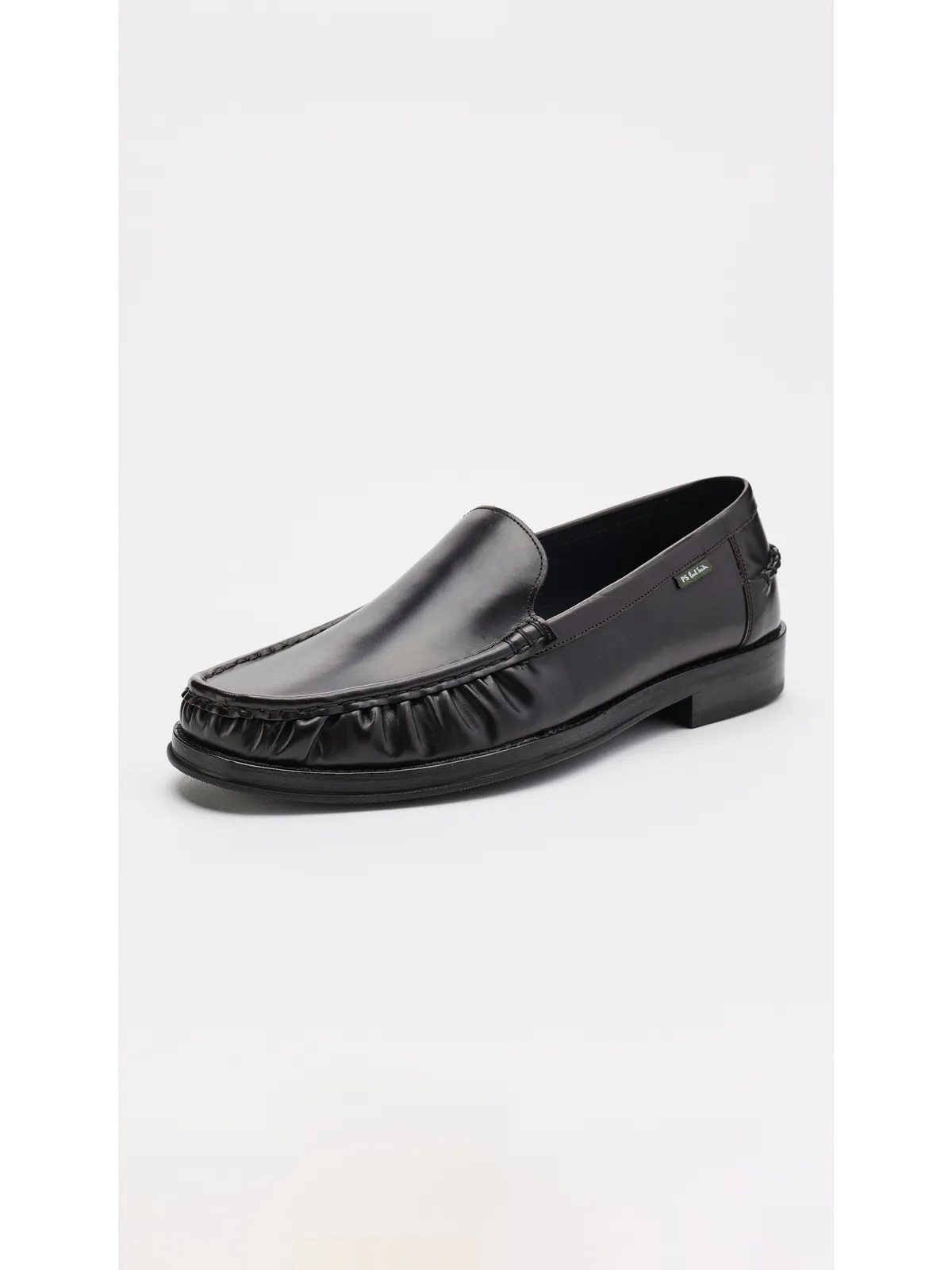 PS Paul Smith ブレトン ブラウン ローファー - 画像2