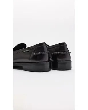 PS Paul Smith ブレトン ブラウン ローファー - サムネイル3