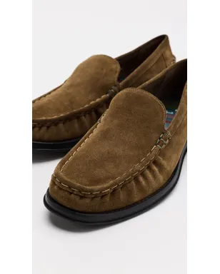 PS Paul Smith ブレトン ローファー - サムネイル5