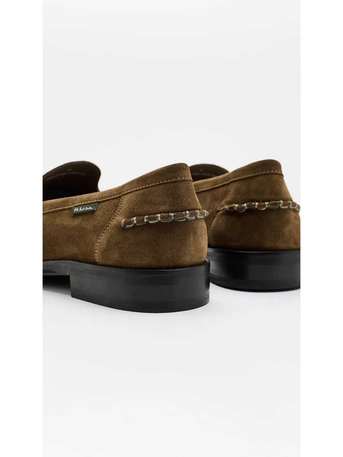 PS Paul Smith ブレトン ローファー - 画像3