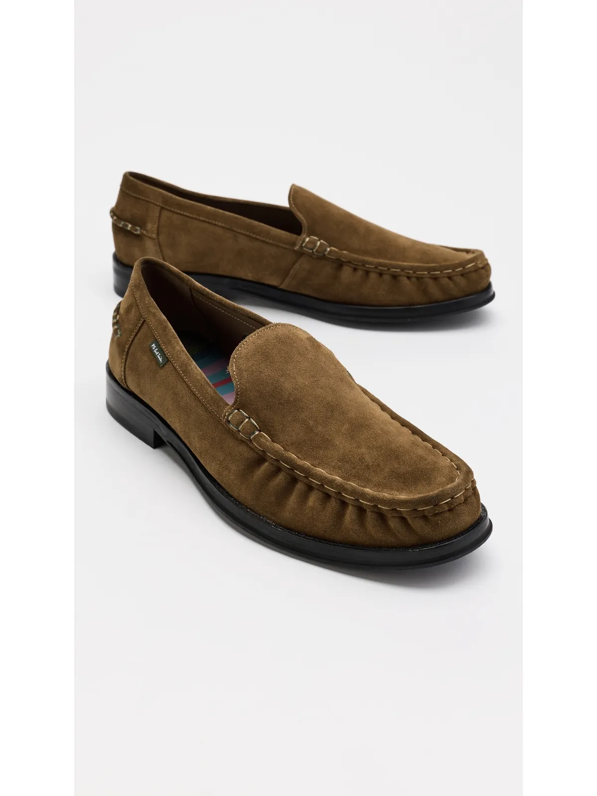 PS Paul Smith ブレトン ローファー - 画像4