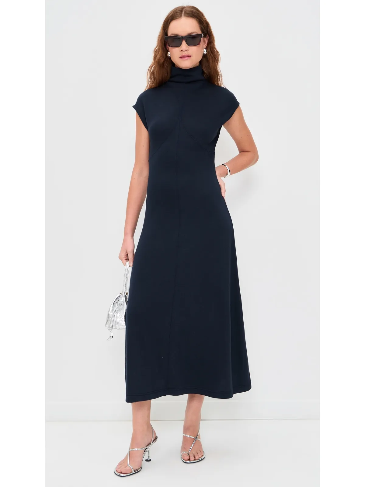 Proenza Schouler White Label ブレアドレス - 画像5