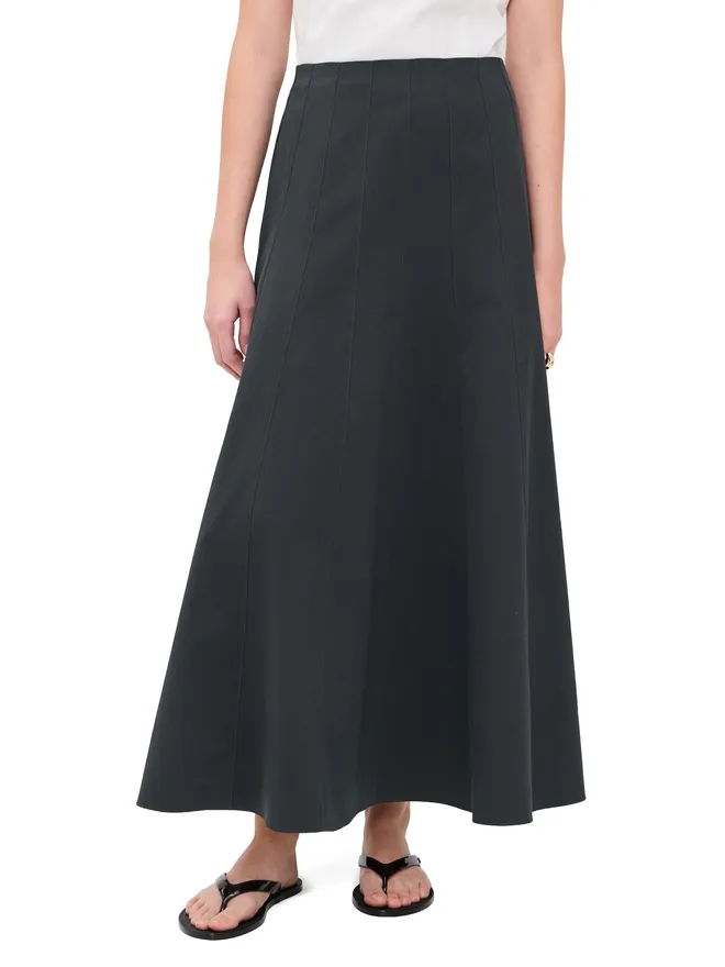Proenza Schouler White Label Proenza Schouler White Label Heidi Skirtの商品画像