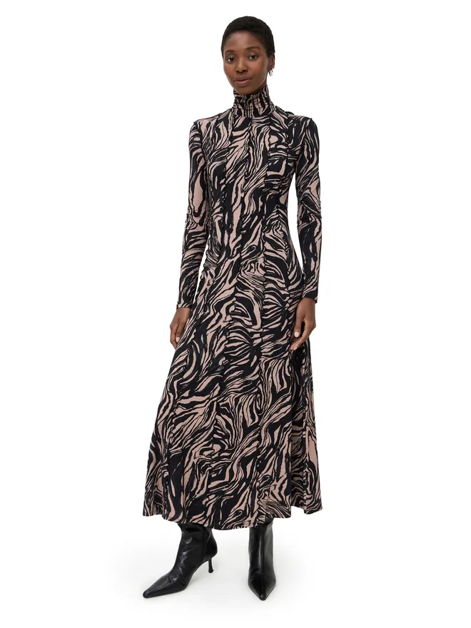 Proenza Schouler White Label Proenza Schouler White Label メイベル ドレスの商品画像