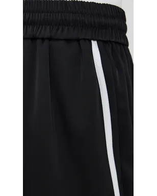 Peter Do スリムPJパンツ - サムネイル6