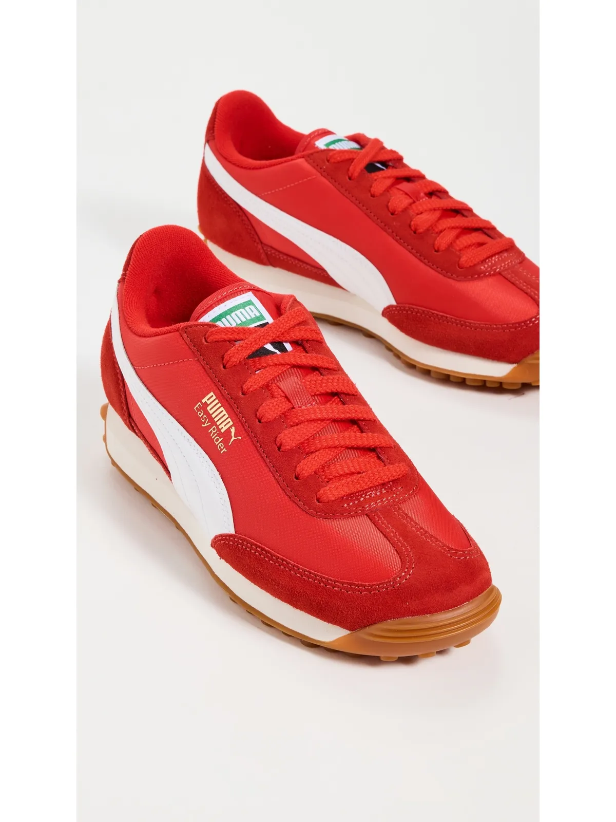PUMA イージーライダー ヴィンテージスニーカー - 画像5