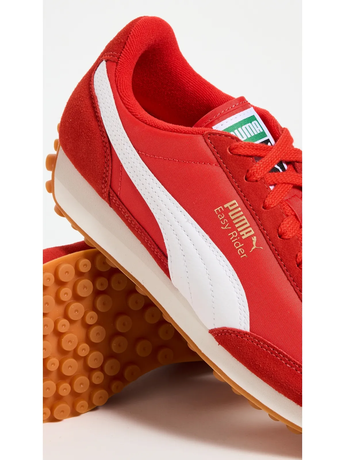 PUMA イージーライダー ヴィンテージスニーカー - 画像6