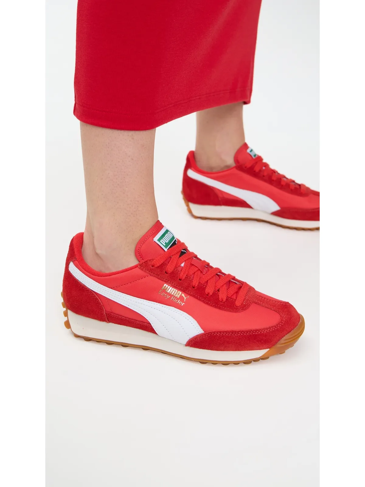 PUMA イージーライダー ヴィンテージスニーカー - 画像3