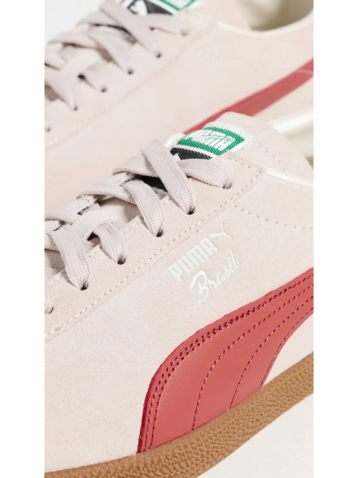 PUMA Brasil スニーカー - 画像5