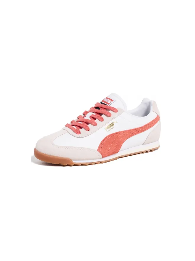 PUMA PUMA アリゾナ レトロ スニーカーの商品画像
