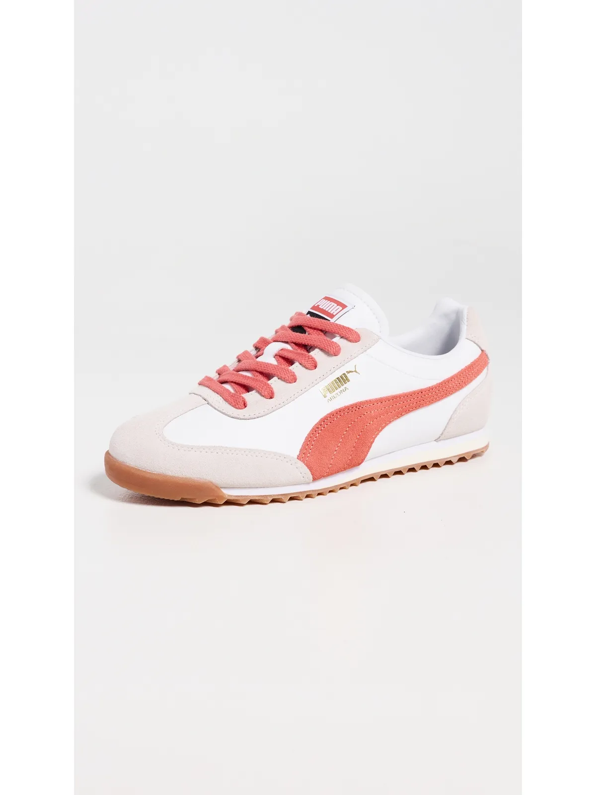 PUMA アリゾナ レトロ スニーカー - 画像2