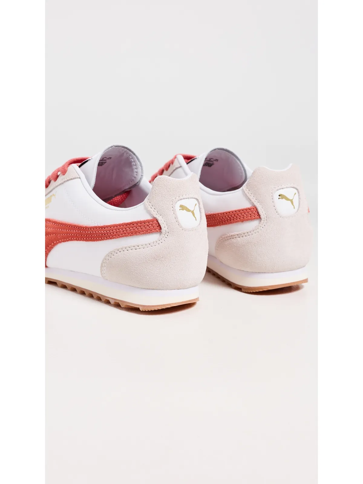 PUMA アリゾナ レトロ スニーカー - 画像4