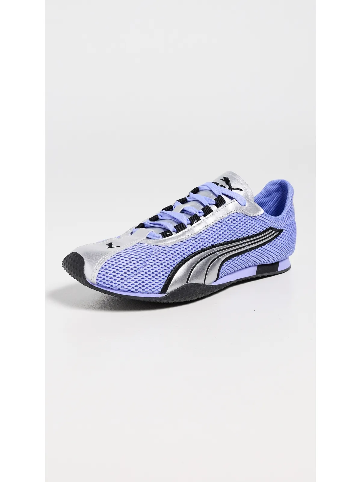PUMA H-Street OG スニーカー インテンス ラベンダー/プーマシルバー - 画像2