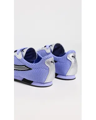 PUMA H-Street OG スニーカー インテンス ラベンダー/プーマシルバー - サムネイル4