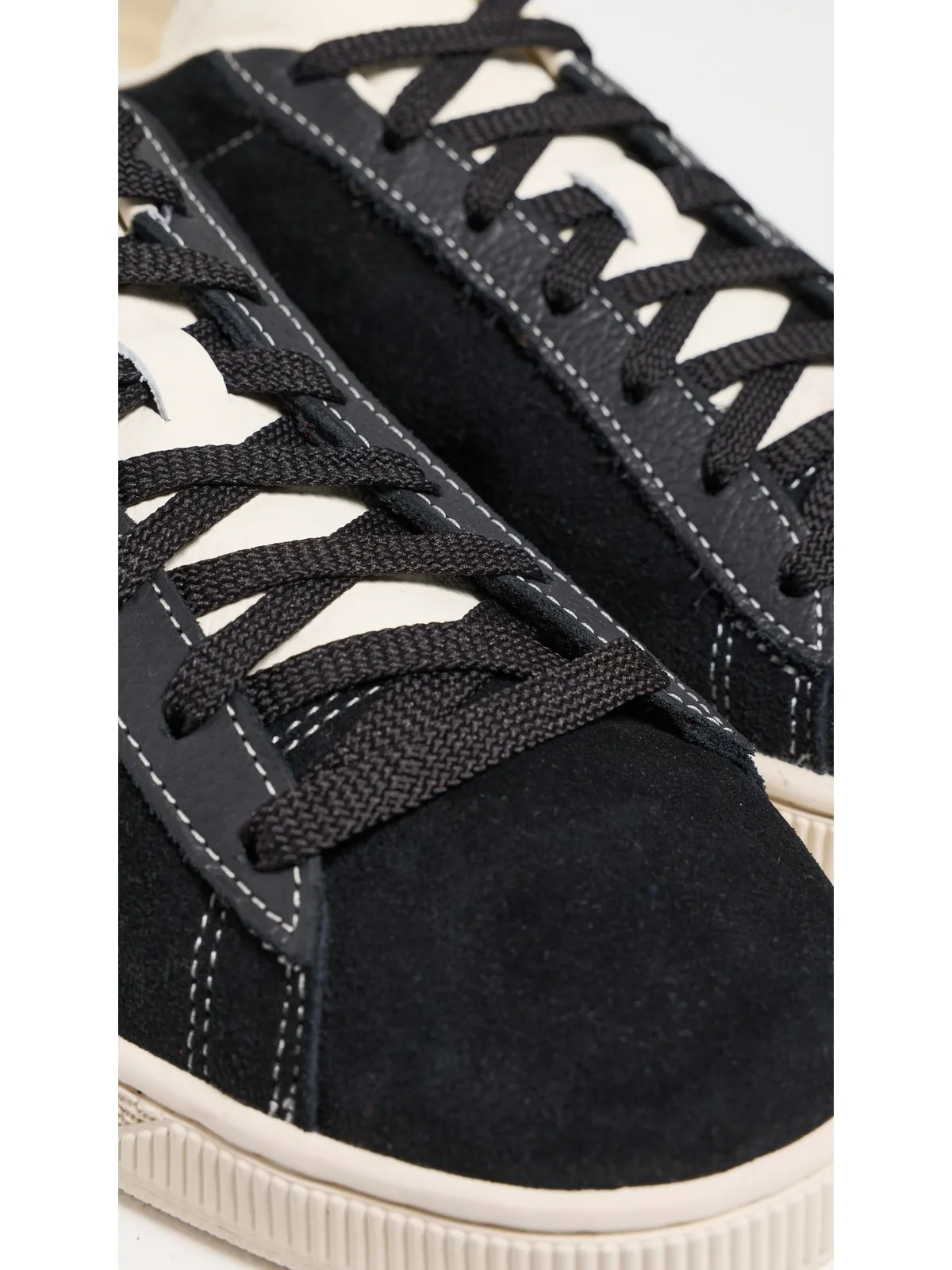 PUMA スエード アイコンズ スニーカー - 画像5