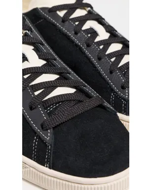 PUMA スエード アイコンズ スニーカー - サムネイル5
