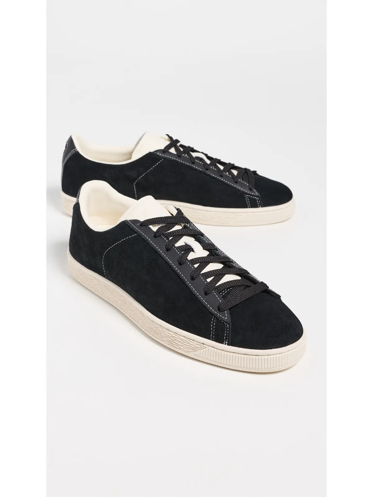 PUMA スエード アイコンズ スニーカー - 画像4