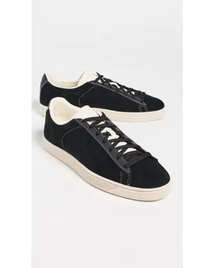 PUMA スエード アイコンズ スニーカー - サムネイル4