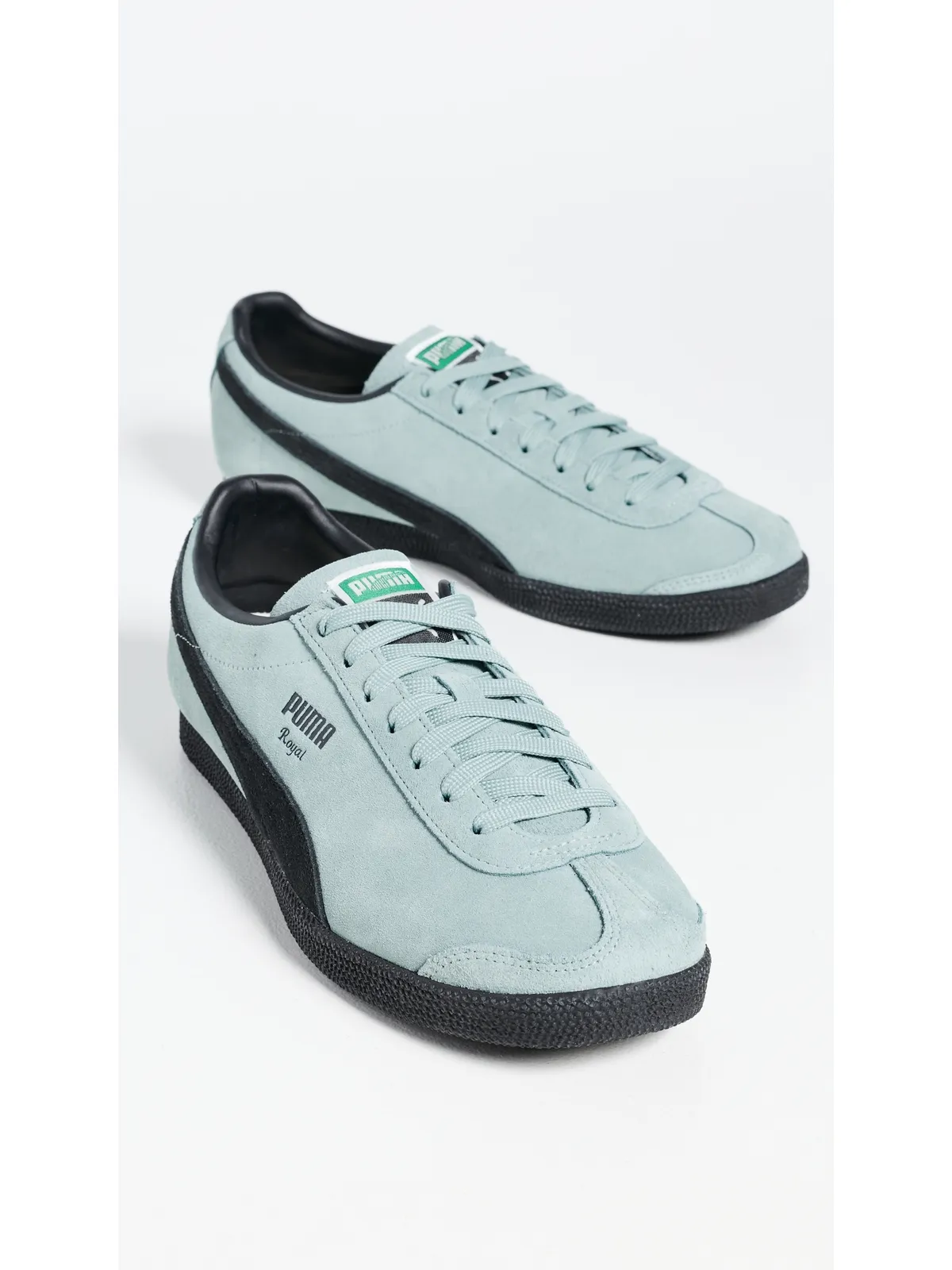 PUMA ロイヤル スニーカー - 画像5