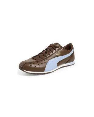 PUMA スプリントスニーカー - サムネイル1