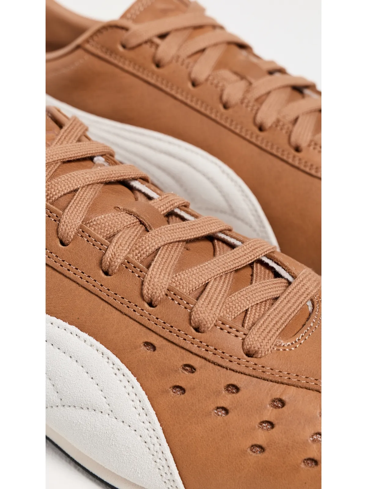 PUMA スプリントプレミアムスニーカー - 画像5