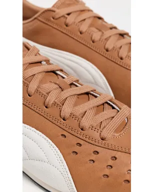PUMA スプリントプレミアムスニーカー - サムネイル5