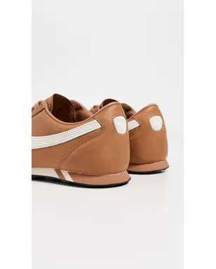 PUMA スプリントプレミアムスニーカー - サムネイル3