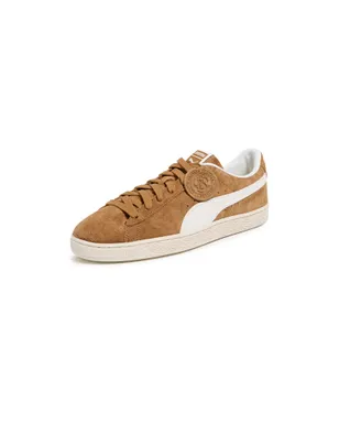 PUMA スウェード チャールズ F. Stead V スニーカー - サムネイル6