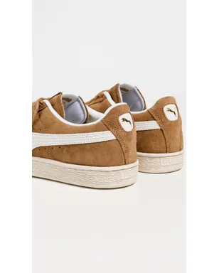 PUMA スウェード チャールズ F. Stead V スニーカー - サムネイル3