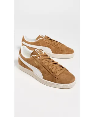 PUMA スウェード チャールズ F. Stead V スニーカー - サムネイル4