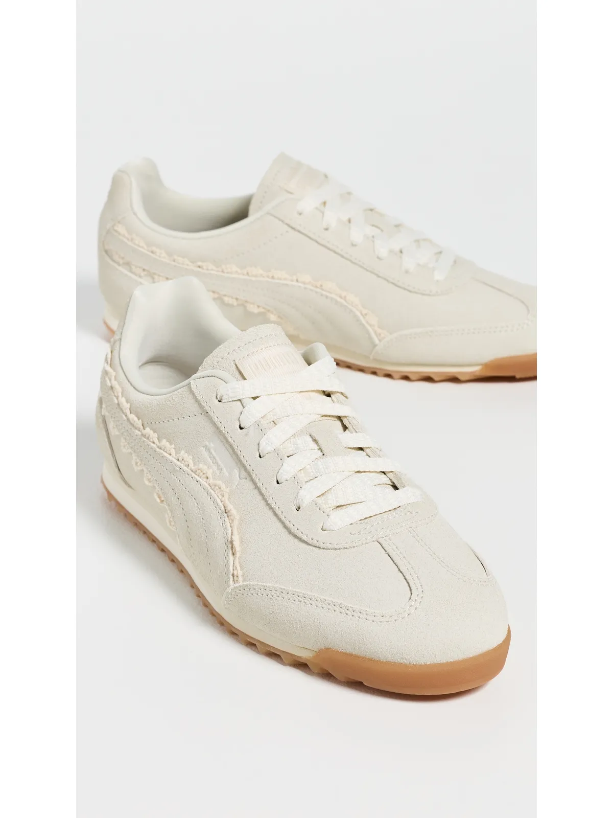 PUMA アリゾナ レーススニーカー - 画像5