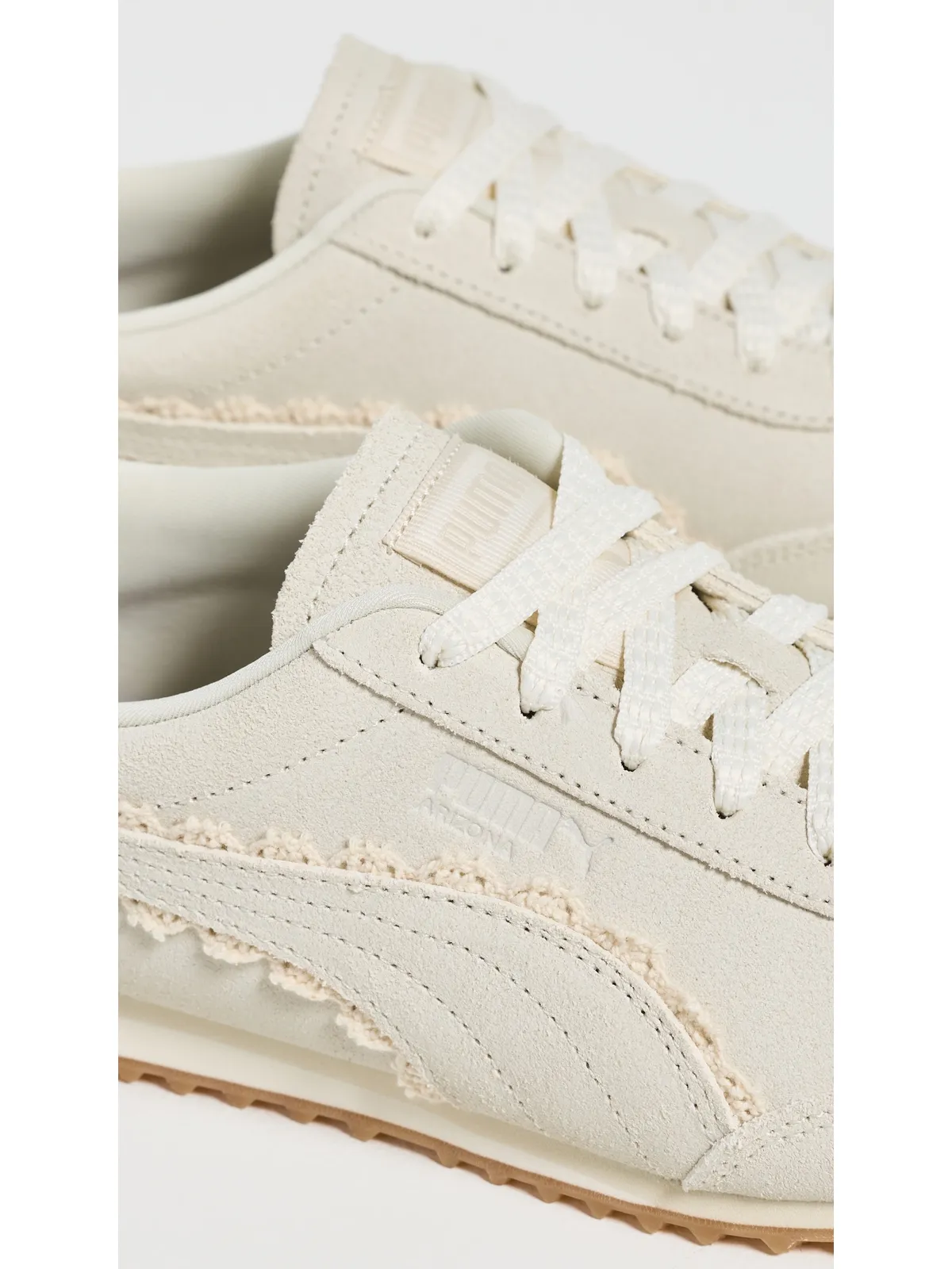 PUMA アリゾナ レーススニーカー - 画像6