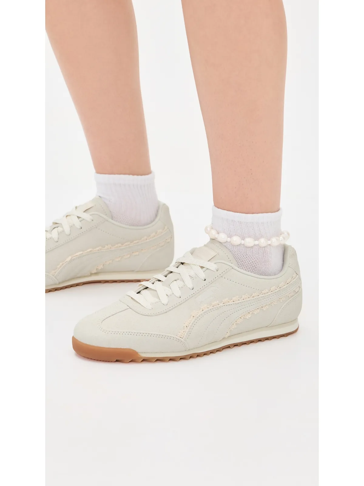 PUMA アリゾナ レーススニーカー - 画像3