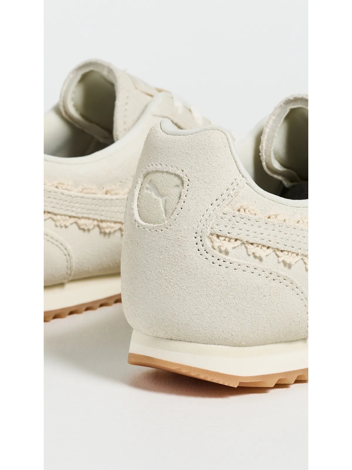 PUMA アリゾナ レーススニーカー - 画像4