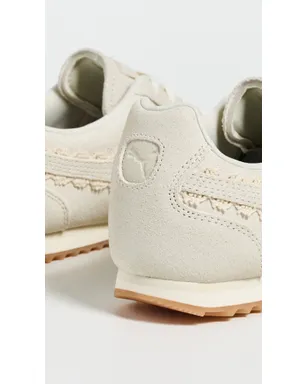 PUMA アリゾナ レーススニーカー - サムネイル4