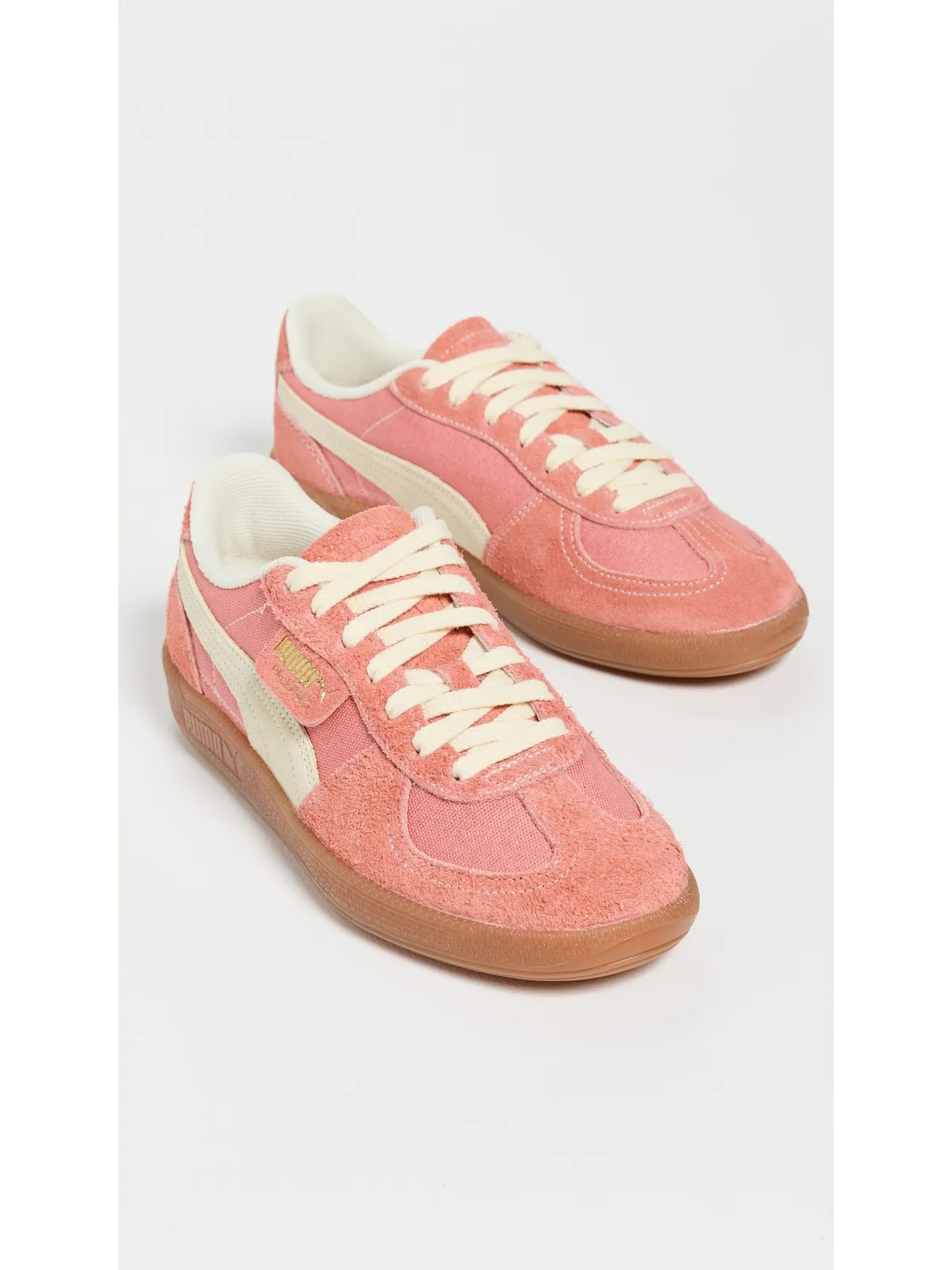 PUMA Palermo Vintage Wns Sneakers - 画像5