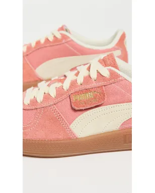 PUMA Palermo Vintage Wns Sneakers - サムネイル6