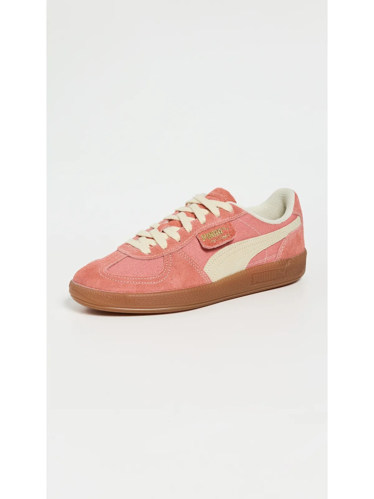 PUMA Palermo Vintage Wns Sneakers - 画像2